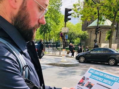 Stratégie et innovation